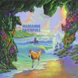 Horses and High Heels