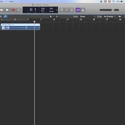MacBook Pro Recording Itself Being Moved