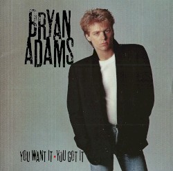 You Want It ▪ You Got It
