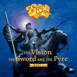 The Vision, the Sword and the Pyre, Part I
