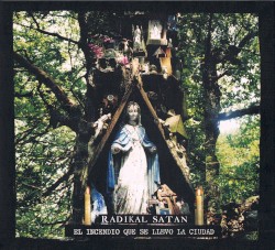 El incendio que se llevo la ciudad