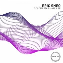 Coloured Flames EP