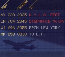 From New York to L.A.