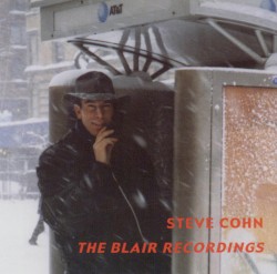 The Blair Recordings