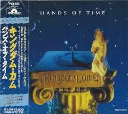 Hands of Time