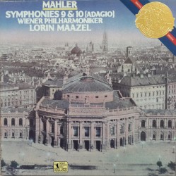 Symphonies nos. 9 & 10 (Adagio)