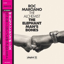 The Elephant Man’s Bones The ALC Edition