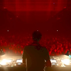 2024-11-02: Drumsheds, London, UK