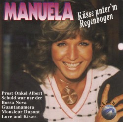 Küsse unter'm Regenbogen