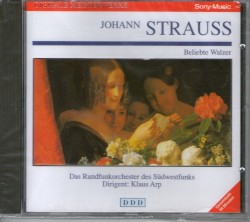 Favorite Waltzes