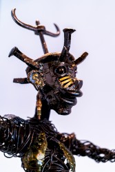 Progressive Revelations of an Insignificant Mystic