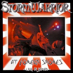 At Foreign Shores – Live in Japan