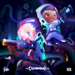 Cosmonauts