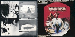 Phantasm: Original Motion Picture Soundtrack