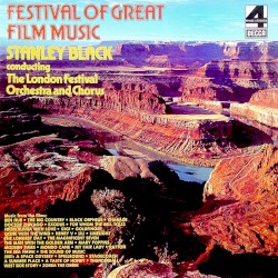Festival of Great Film Music