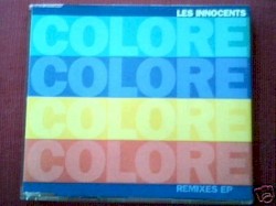 Colore Remixes EP