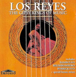 Gipsy Kings of Music