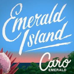 Emerald Island EP
