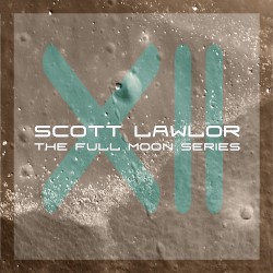 The Full Moon Series, Volume 12 - December The Full Long Nights Moon