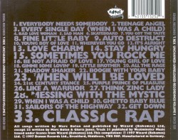 T.Rex Unchained: Unreleased Recordings, Volume 8