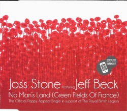 No Man’s Land (Green Fields of France)