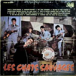 Les Chats Sauvages