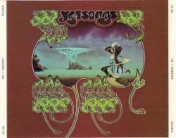 Yessongs