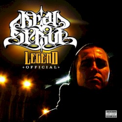 Legend: Official