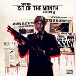 1st of the Month, Volume 4