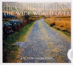 The Wide World Over: A 40 Year Celebration