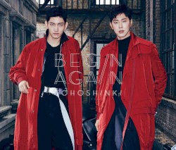 FINE COLLECTION 〜Begin Again〜