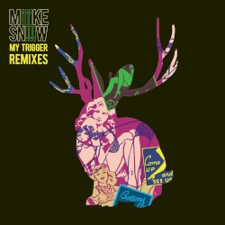 My Trigger Remixes EP