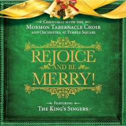 Rejoice and Be Merry!