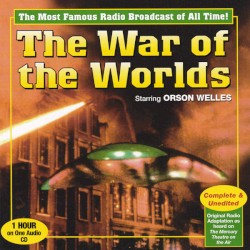 The War of the Worlds