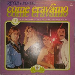 Come eravamo