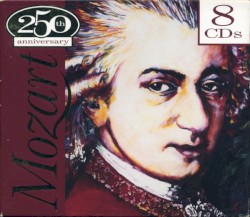 Mozart 250th Anniversary