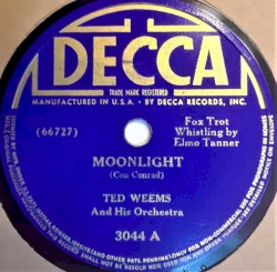 Moonlight / There'll Be Some Changes Made