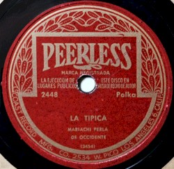 La típica / Piedras negras