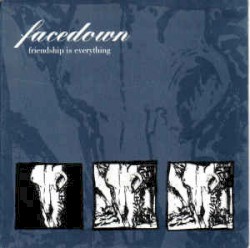 Friendship Is Everything