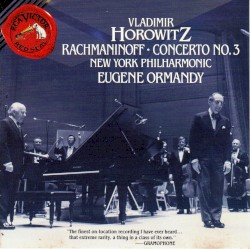 Piano Concerto No. 3