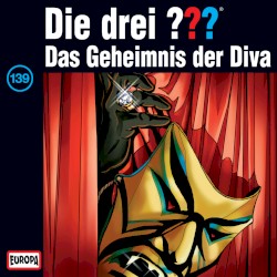 Die drei ??? 139: Das Geheimnis der Diva