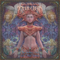 X: The Godless Void and Other Stories