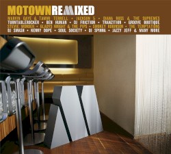 Motown Remixed