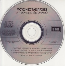 Αν η γιαγιά μου είχε ρουλεμάν
