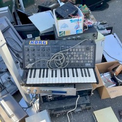 Voices From The Void