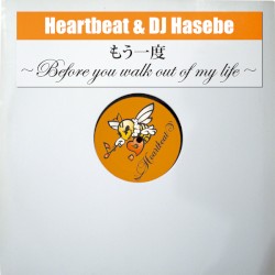 もう一度~Before You Walk Out of My Life~