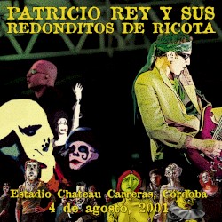 Estadio Chateau Carreras, Córdoba (04 de Agosto, 2001)