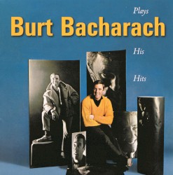 Hit Maker! Burt Bacharach Plays His Hits