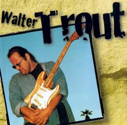 Walter Trout