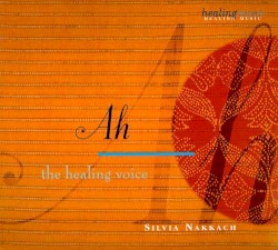 Ah: The Healing Voice